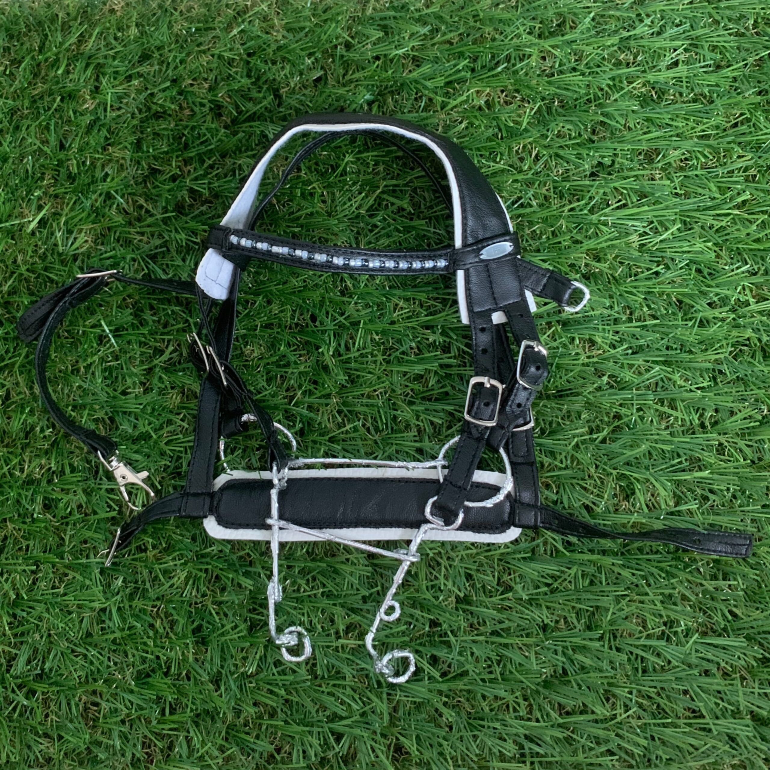 Allround bridle - Double bridle